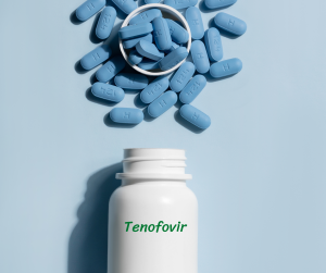 Tenofovir